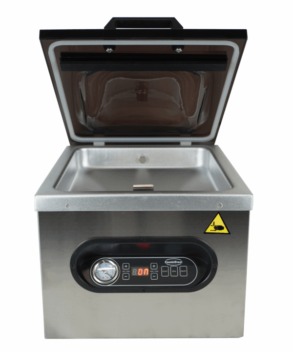 VAKUUMMASCHINE 300MM - 630W – Bild 3