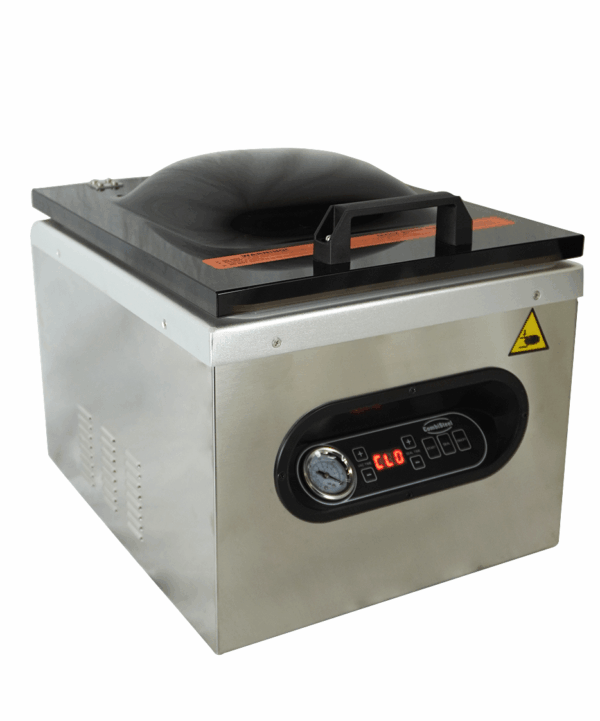 VAKUUMMASCHINE 300MM - 630W – Bild 4