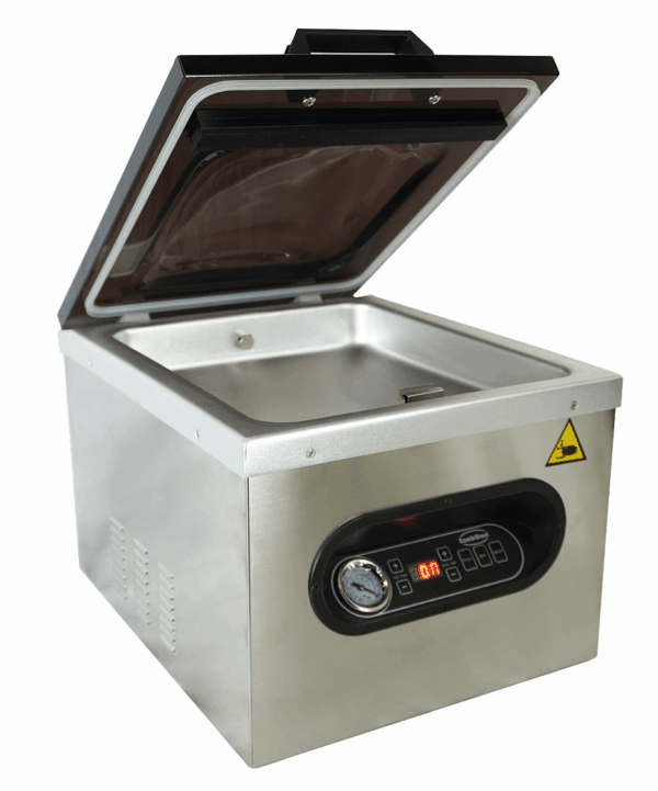 VAKUUMMASCHINE 300MM - 630W – Bild 5