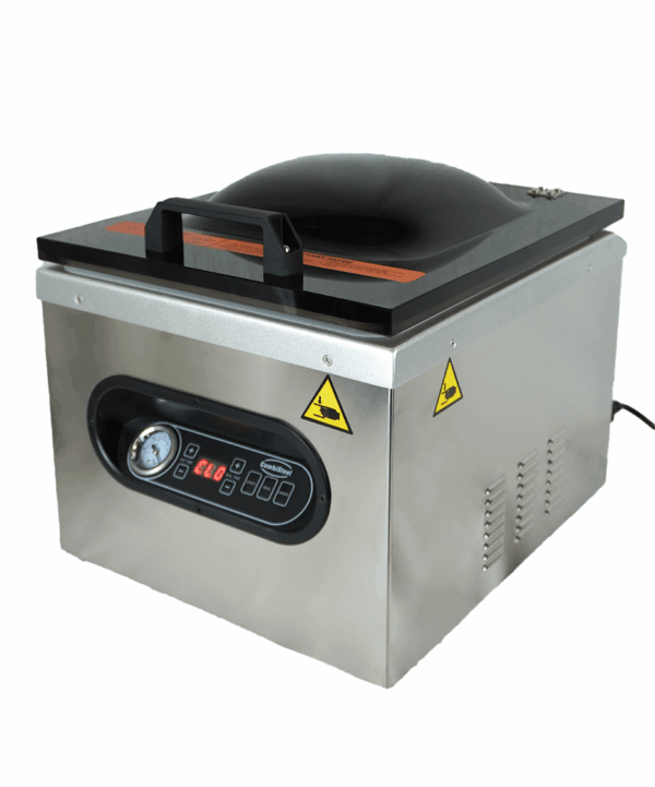 VAKUUMMASCHINE 300MM - 630W – Bild 9