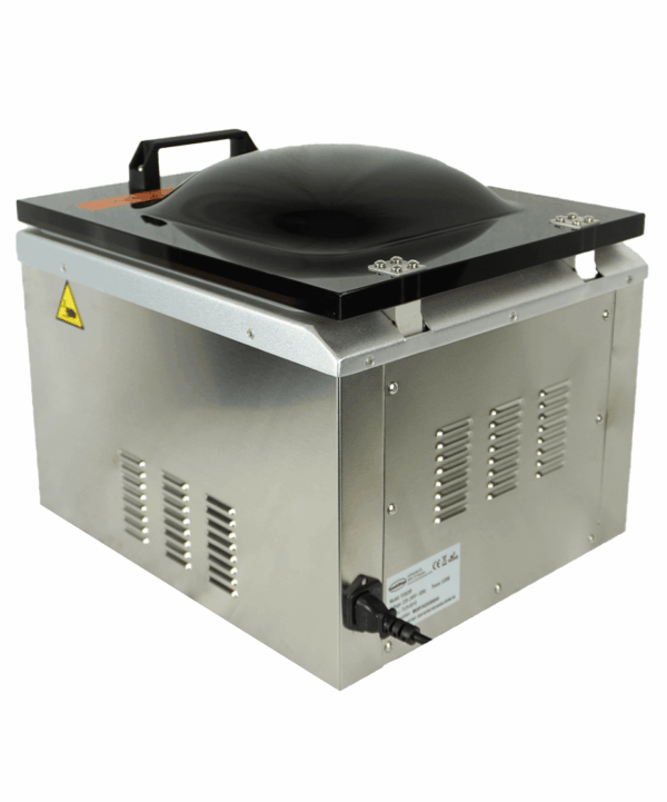 VAKUUMMASCHINE 300MM - 630W – Bild 10