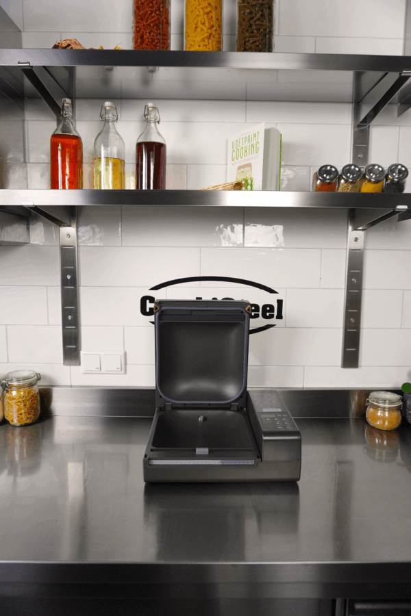 VAKUUMMASCHINE 254MM – Bild 4