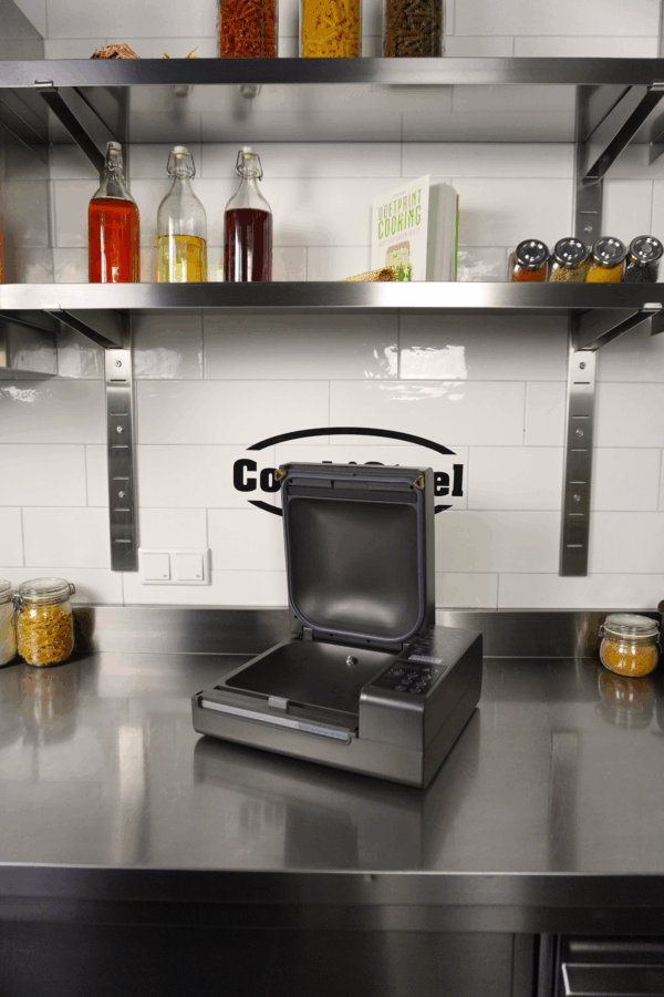 VAKUUMMASCHINE 254MM – Bild 5
