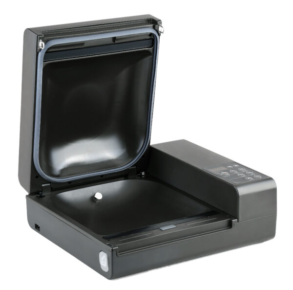 VAKUUMMASCHINE 254MM – Bild 2