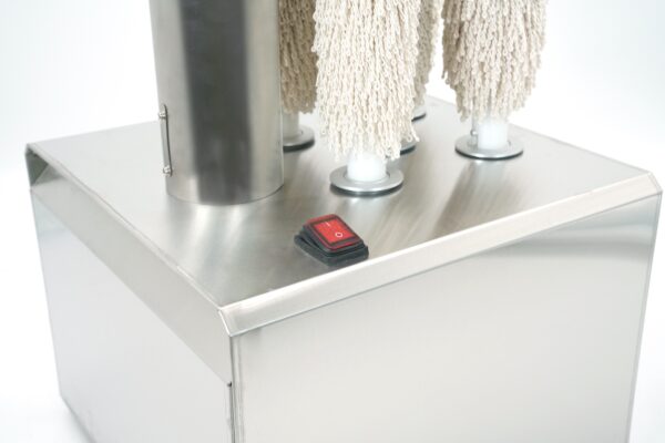 GLAS POLIERMASCHINE – Bild 4
