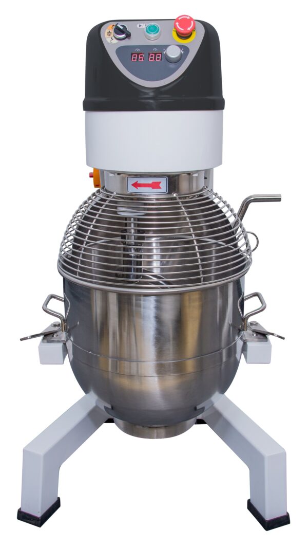 PLANETENMISCHER 40L – Bild 2