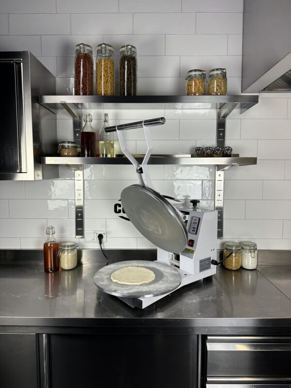 TEIGPRESSE – Bild 6