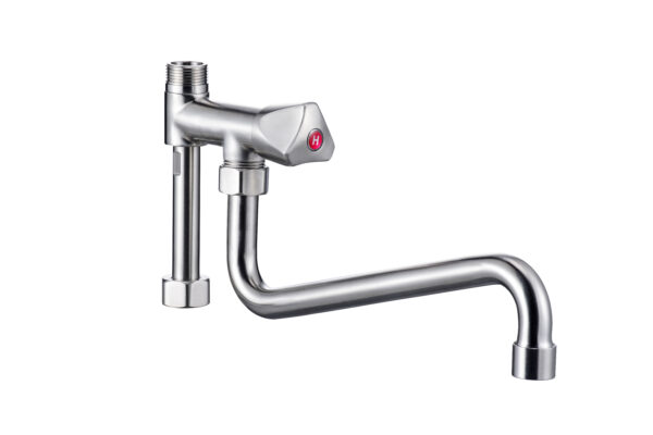 VORSPÜLDUSCHE MIT 1-LOCH – Bild 5
