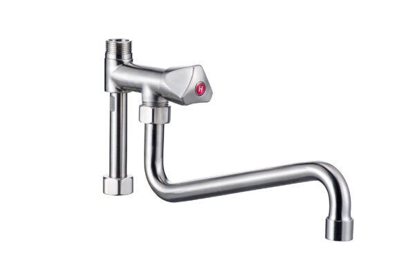 VORSPÜLDUSCHE MIT 1-LOCH – Bild 5