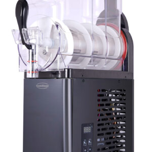 Slush Automat 1x12 L Frontansicht