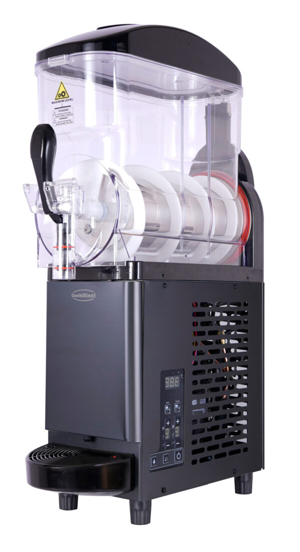 SLUSH AUTOMAT 1X12L