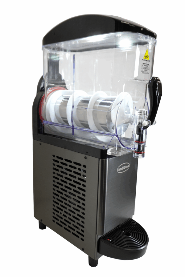 SLUSH AUTOMAT 1X12L – Bild 5