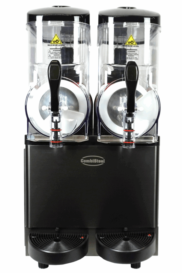 SLUSH AUTOMAT 2X12L – Bild 5