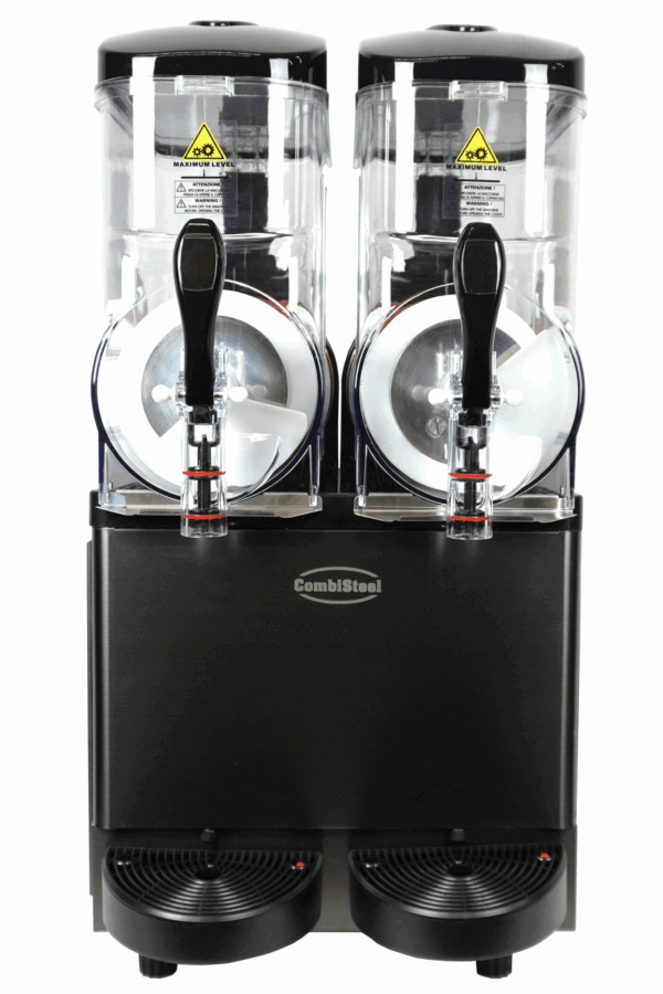 SLUSH AUTOMAT 2X12L – Bild 5