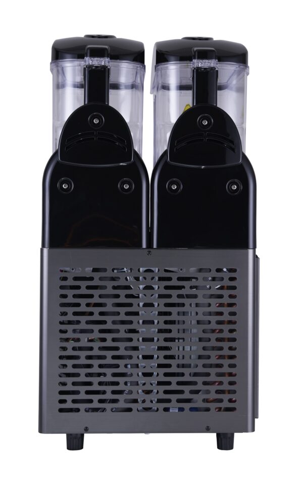 SLUSH AUTOMAT 2X12L – Bild 3