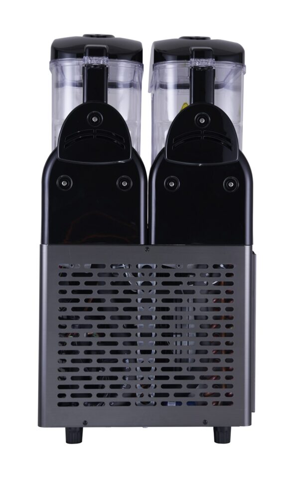 SLUSH AUTOMAT 2X12L – Bild 3