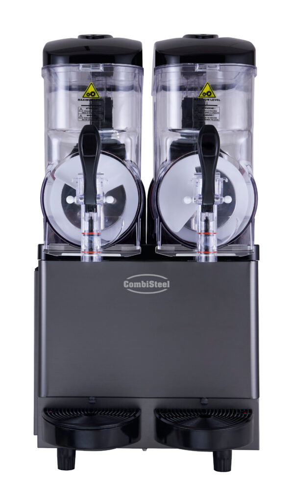 SLUSH AUTOMAT 2X12L – Bild 2