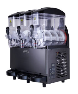 slush automat für Gastronomie und Events