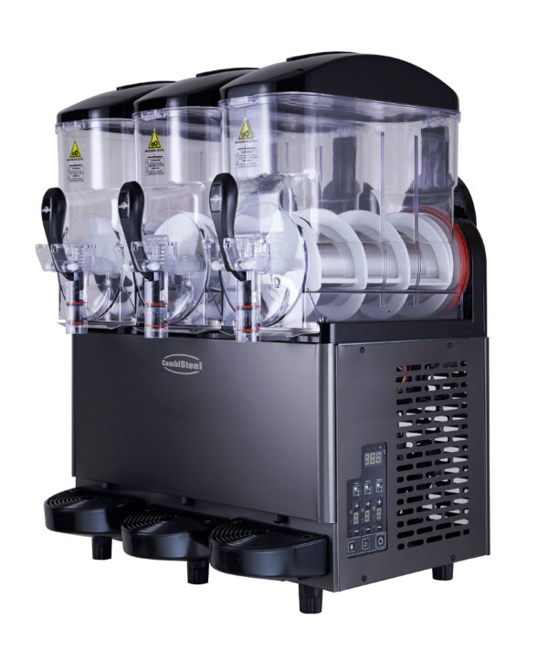 SLUSH AUTOMAT 3X12L