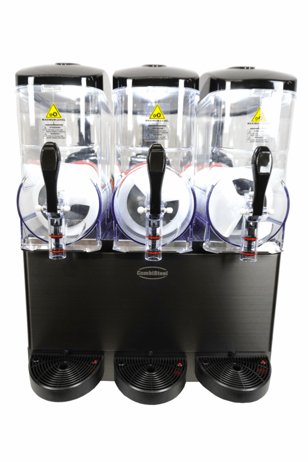 SLUSH AUTOMAT 3X12L – Bild 4