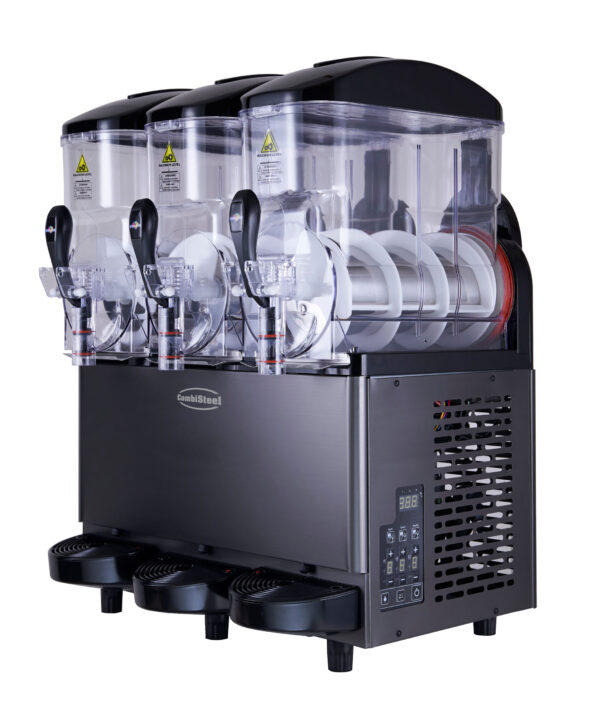 SLUSH AUTOMAT 3X12L