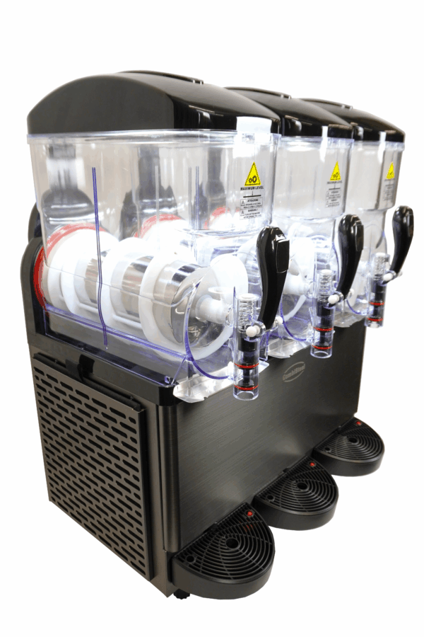 SLUSH AUTOMAT 3X12L – Bild 5