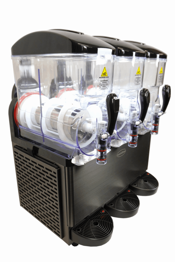 SLUSH AUTOMAT 3X12L – Bild 5