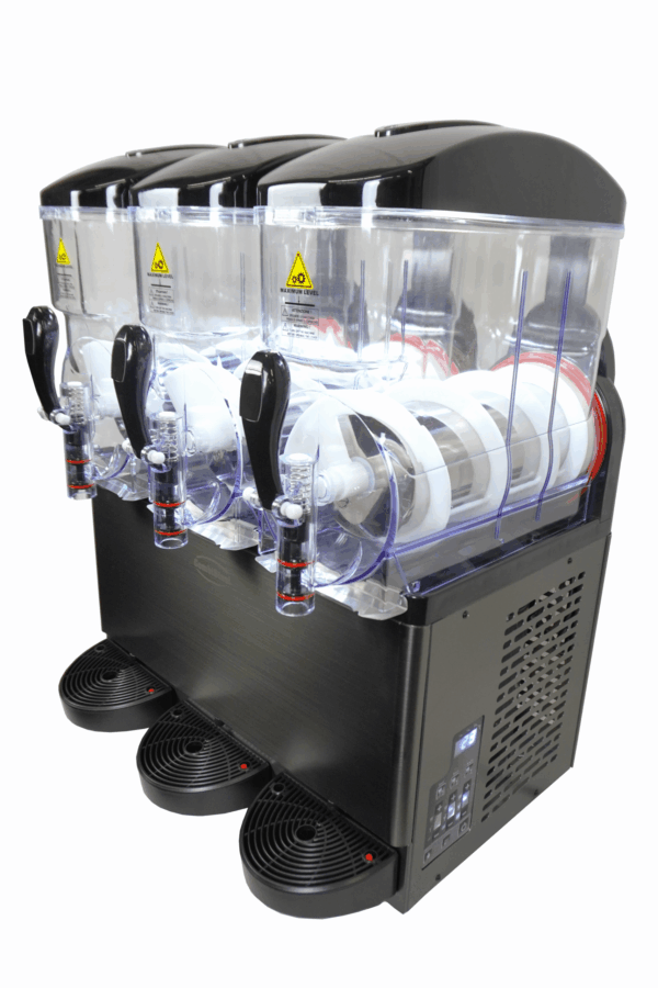 SLUSH AUTOMAT 3X12L – Bild 6