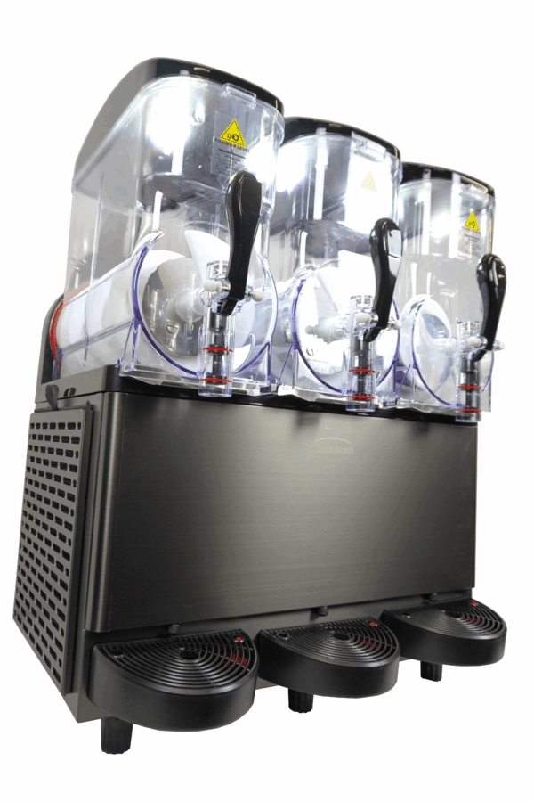 SLUSH AUTOMAT 3X12L – Bild 8