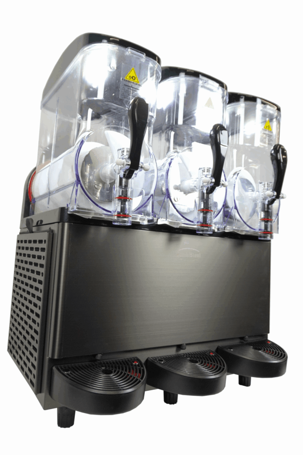 SLUSH AUTOMAT 3X12L – Bild 8