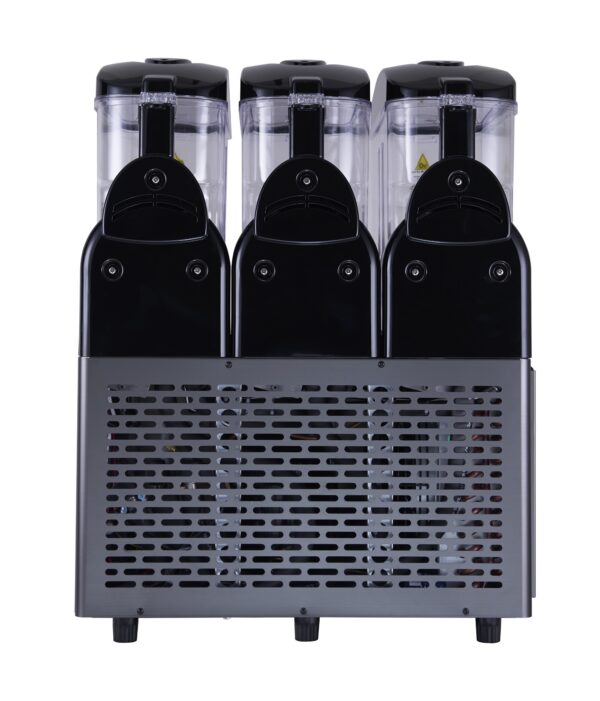 SLUSH AUTOMAT 3X12L – Bild 3