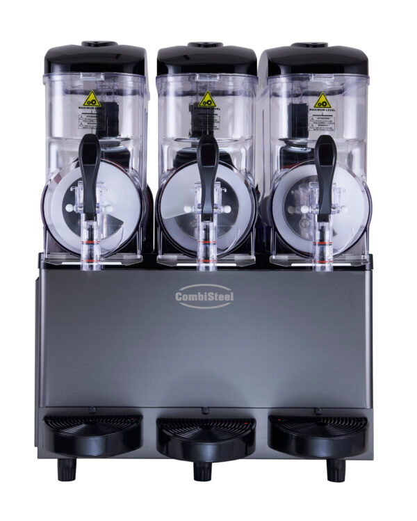 SLUSH AUTOMAT 3X12L – Bild 2