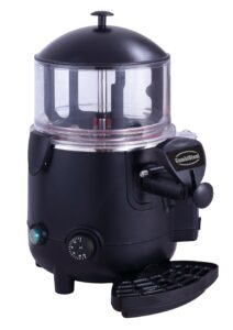 Heiße Schokolade Dispenser 5 l für Gastronomie und Gewerbe