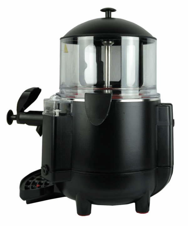 DISPENSER FÜR HEIßE SCHOKOLADE 5L – Bild 5