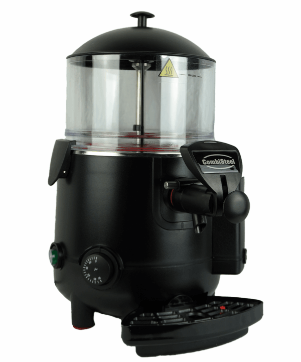 DISPENSER FÜR HEIßE SCHOKOLADE 5L – Bild 8