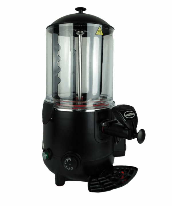 DISPENSER FÜR HEIßE SCHOKOLADE 10L – Bild 4