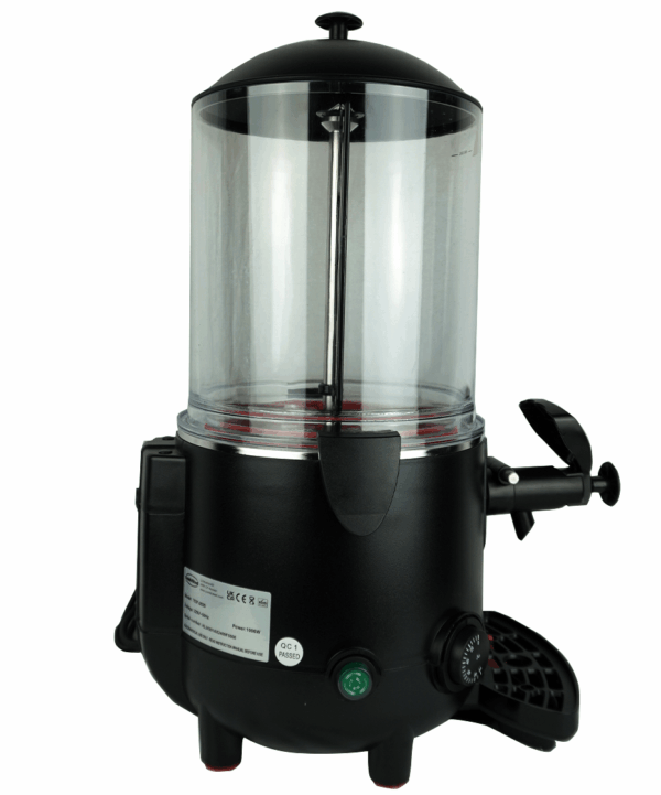 DISPENSER FÜR HEIßE SCHOKOLADE 10L – Bild 5