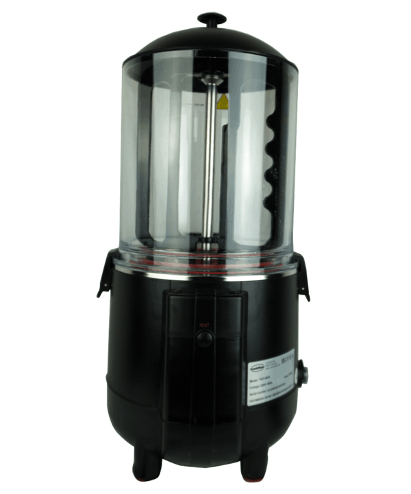 DISPENSER FÜR HEIßE SCHOKOLADE 10L – Bild 6