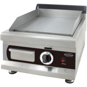 GAS GRILLPLATTE 400 PROPAN