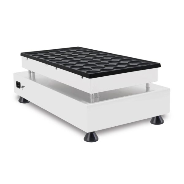 POFFERTJES WAFFELEISEN 50ST Ø4,3CM – Bild 5