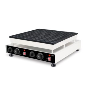Poffertjes Waffeleisen für Gastronomie und Gewerbe