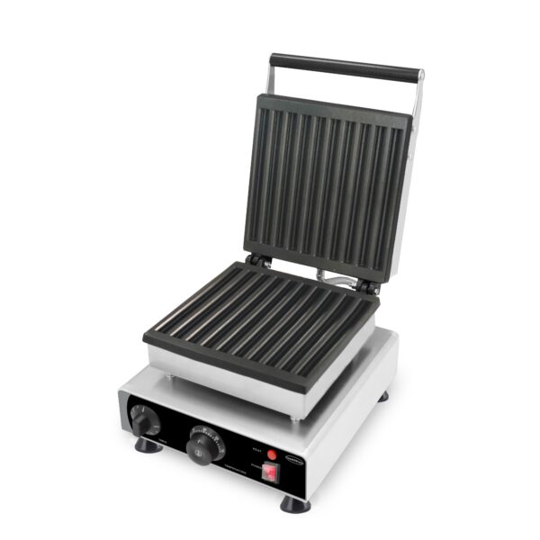 WAFFELEISEN 7ST CHURROS – Bild 2