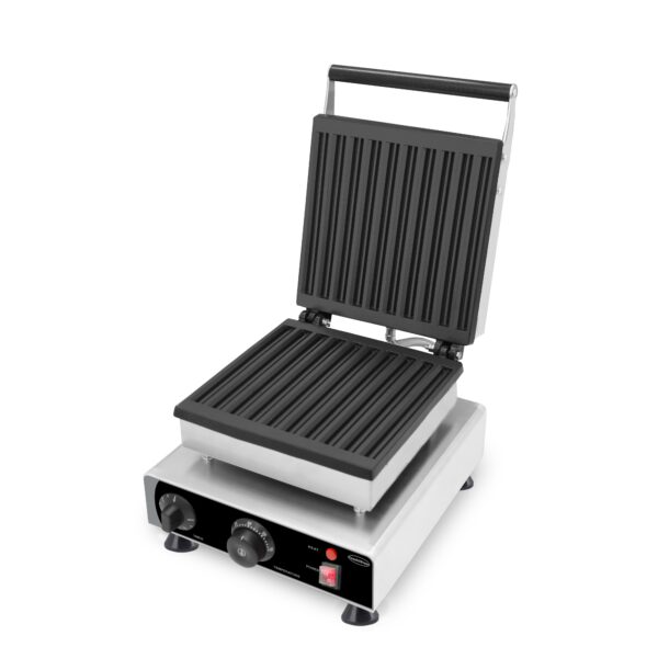 WAFFELEISEN 10ST CHURROS – Bild 2