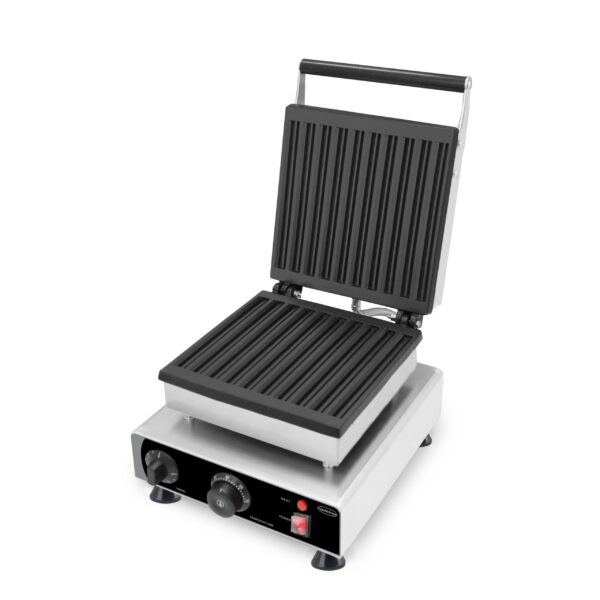 WAFFELEISEN 10ST CHURROS – Bild 2