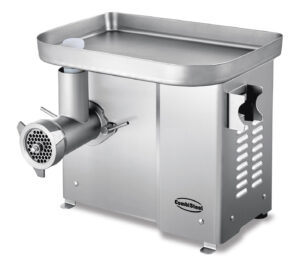 Fleischwolf 22 250 kg/h 230V für Gastronomie und Gewerbe