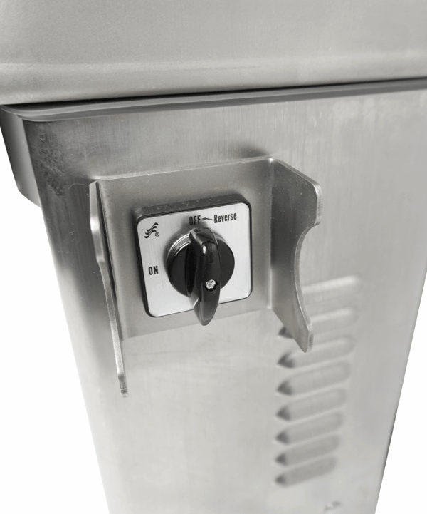 FLEISCHWOLF 12 - 150KG/H 230V – Bild 8