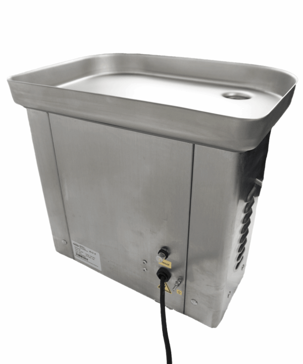FLEISCHWOLF 12 - 150KG/H 230V – Bild 9