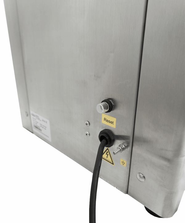 FLEISCHWOLF 12 - 150KG/H 230V – Bild 10