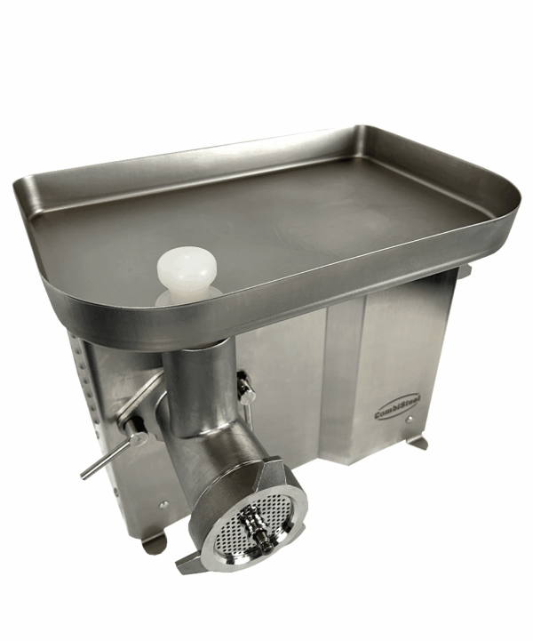 FLEISCHWOLF 22 - 250KG/H 230V – Bild 3