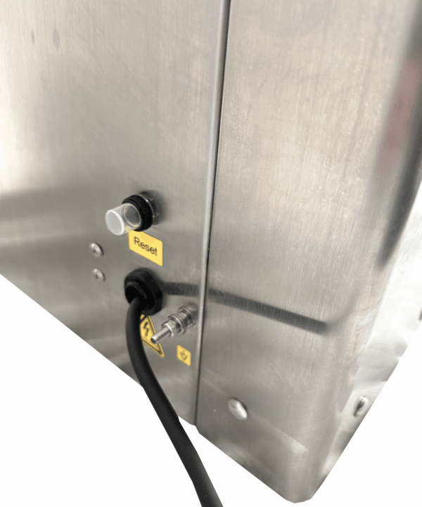 FLEISCHWOLF 22 - 250KG/H 230V – Bild 7